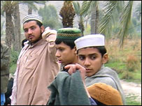 وزیرستان 