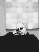 Creation Records Alan McGee