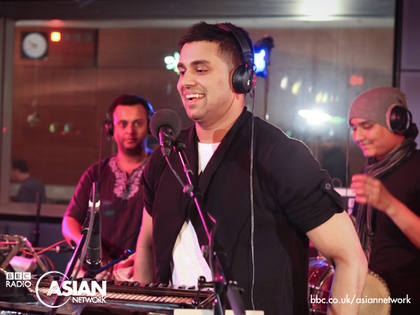 Jaz Dhami
