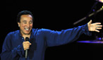Smokey Robinson Electric Proms 2009