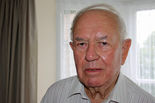 World Service: Battle of Britain