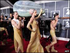 Lady Gaga