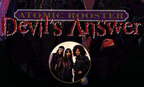Atomic Rooster
