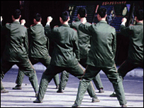 Tai Chi
