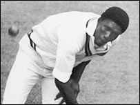 Joel Garner