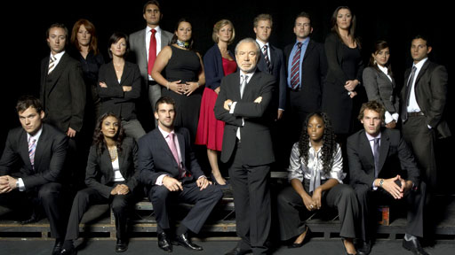 The Apprentice 2008