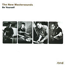 Review of Be Yourself