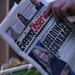 newspaper