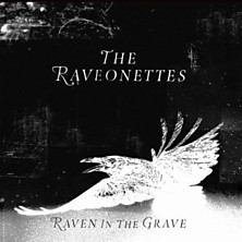 Review of Raven in the Grave