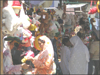 خواتین