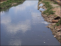 Rio Tietê