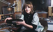 Annie Nightingale