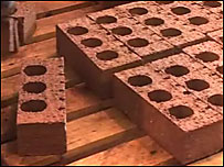 Bricks