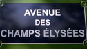 The French alphabet
