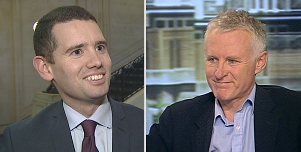 Simon Wright, Lib Dem MP for Norwich South voted against, while Norman Lamb, Lib Dem MP for North Norfolk, voted for the tuition fees rise. 