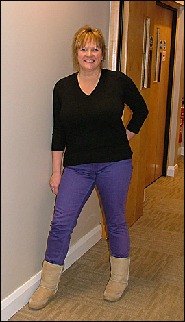 Do I look good in these?