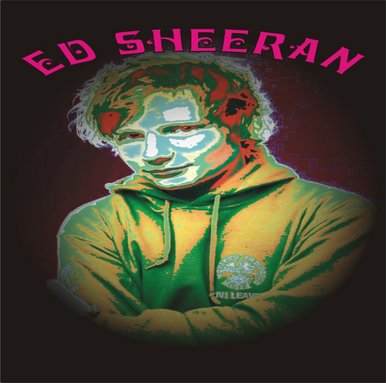 Ed Sheeran