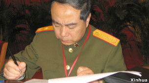 張西南