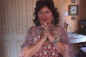 Domini shows us her favourite dress