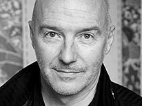 Midge Ure