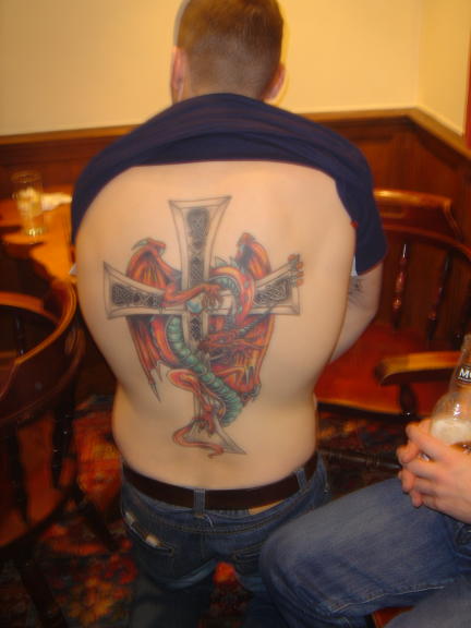 Tatoos