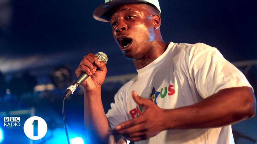 Tempa T