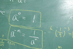 Blackboard courtesy of pywkenny at Flickr.com