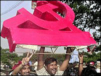 Những người Mác-xít Ấn Độ