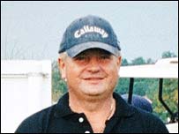 Stephen Wright
