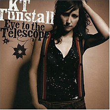 Review of Eye To The Telescope Review of Eye To The Telescope