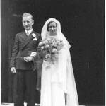 Cyril and Nelly's Happy Day