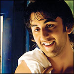 Ranbir Kapoor 