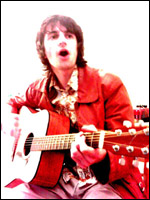 Mark Delaney