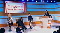 Fiddly Questions