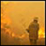 Incêndio na Austrália