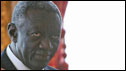 John Kufuor