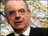 Jan Pronk