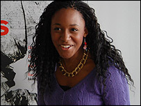 Elexi Walker
