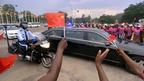 习近平在刚果