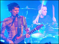 Muse