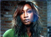 Beverley Knight