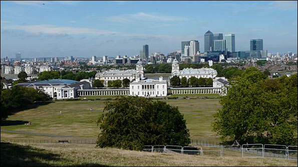 Greenwich Park