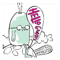 Hellogoodbye