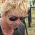 Velvet Revolver's Duff McKagan