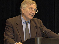 Seymour Hersh