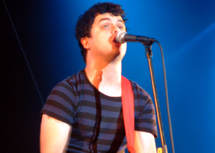 Green Day