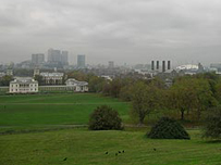 Greenwich Park