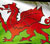 Baner Cymru
