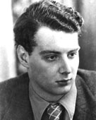 Guy Burgess