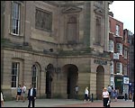 The Guildhall, Derby